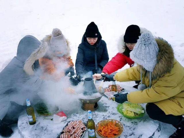 不是迷信！三九已至，牢记：1不晚、2不出、2不洗，3不吃，别马虎