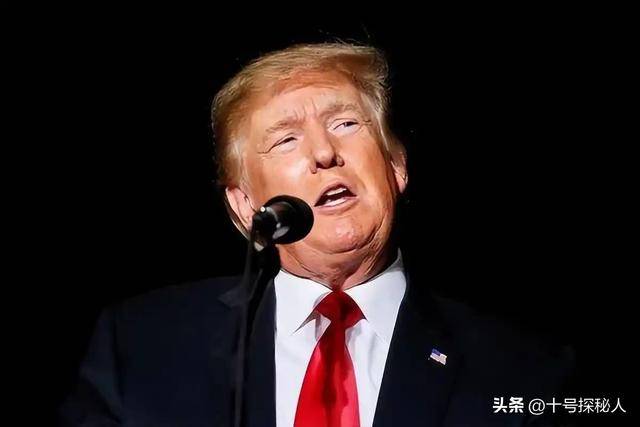 美媒专访特朗普：中国将决定如何处理台湾，但3年内不会动武？