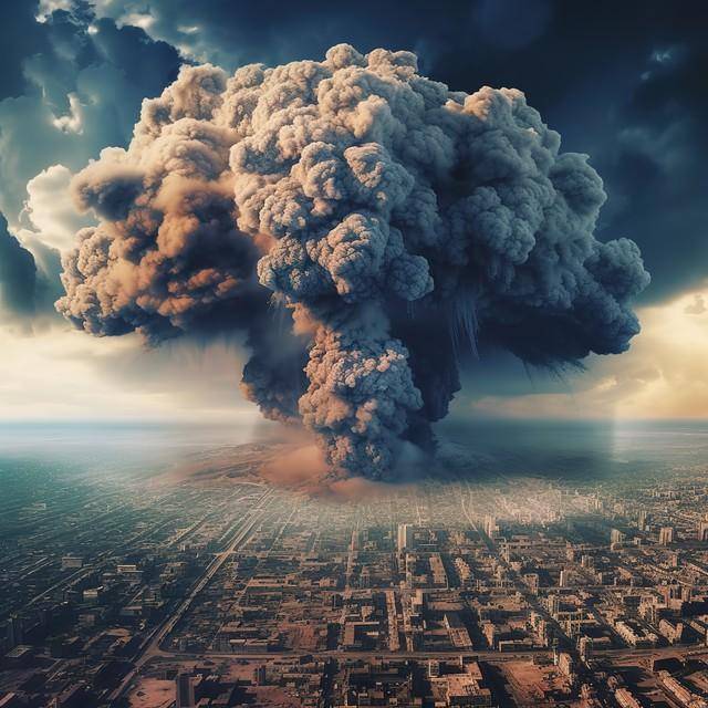 爆炸事故来袭，这份“生死自救指南”请牢记！