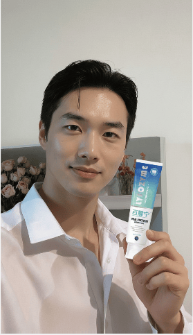 口苦口臭不用愁 三种特效药帮你轻松解忧