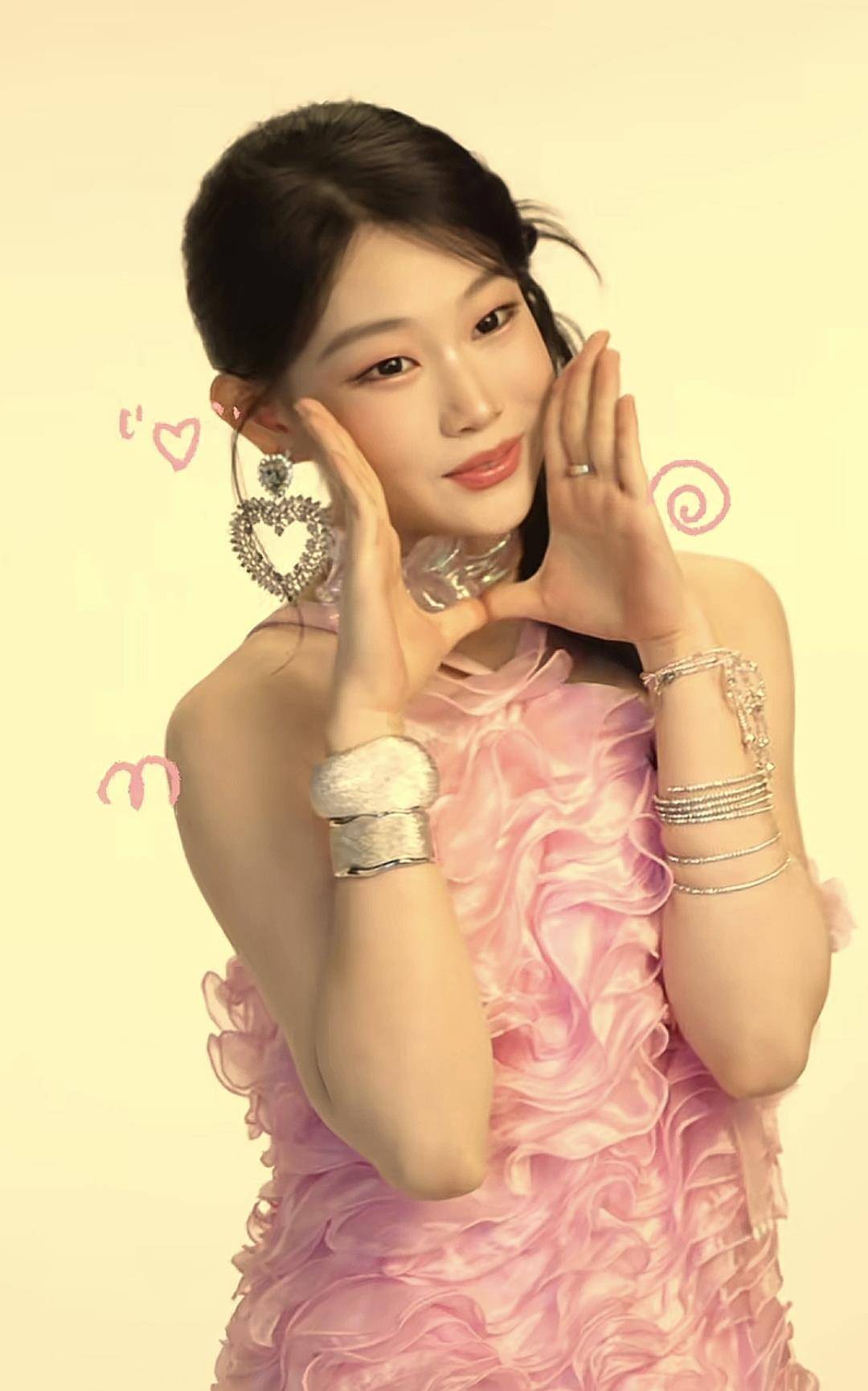 小沈阳回应女儿沈佳润跑调：加油你还早儿呢