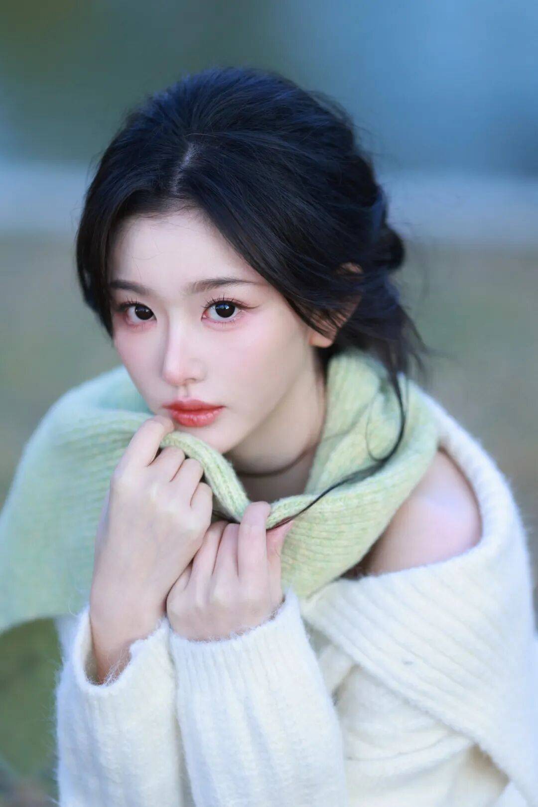 榜妹热线 ｜ 田栩宁即将进组？宋威龙赵今麦再次营业？章若楠开机前被换？胡一天新剧？孔雪儿女主剧？