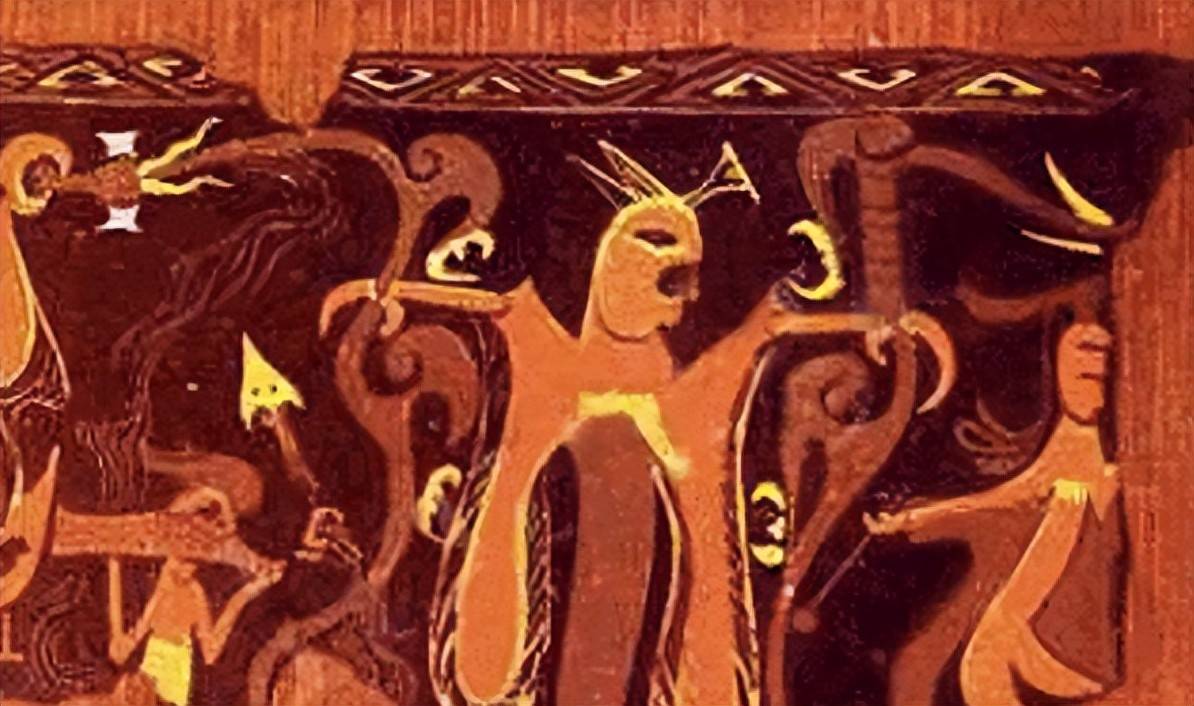 中国古代的冥币是什么样子的？有泥巴也有黄金，样式原理与今相似