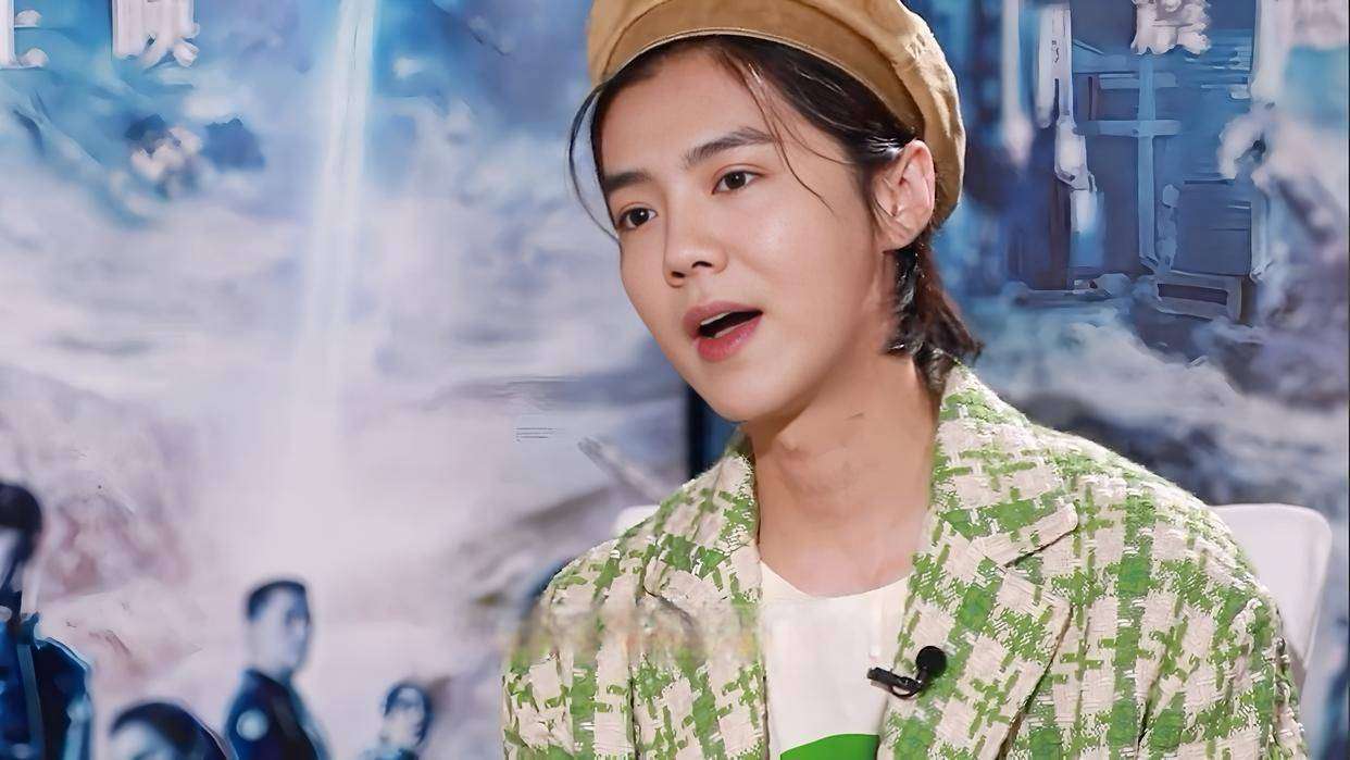 原创            五哈6官宣炸了，鹿晗回归救场，陈赫弃新综常驻，这仨人把综艺玩成了兄弟自留地！