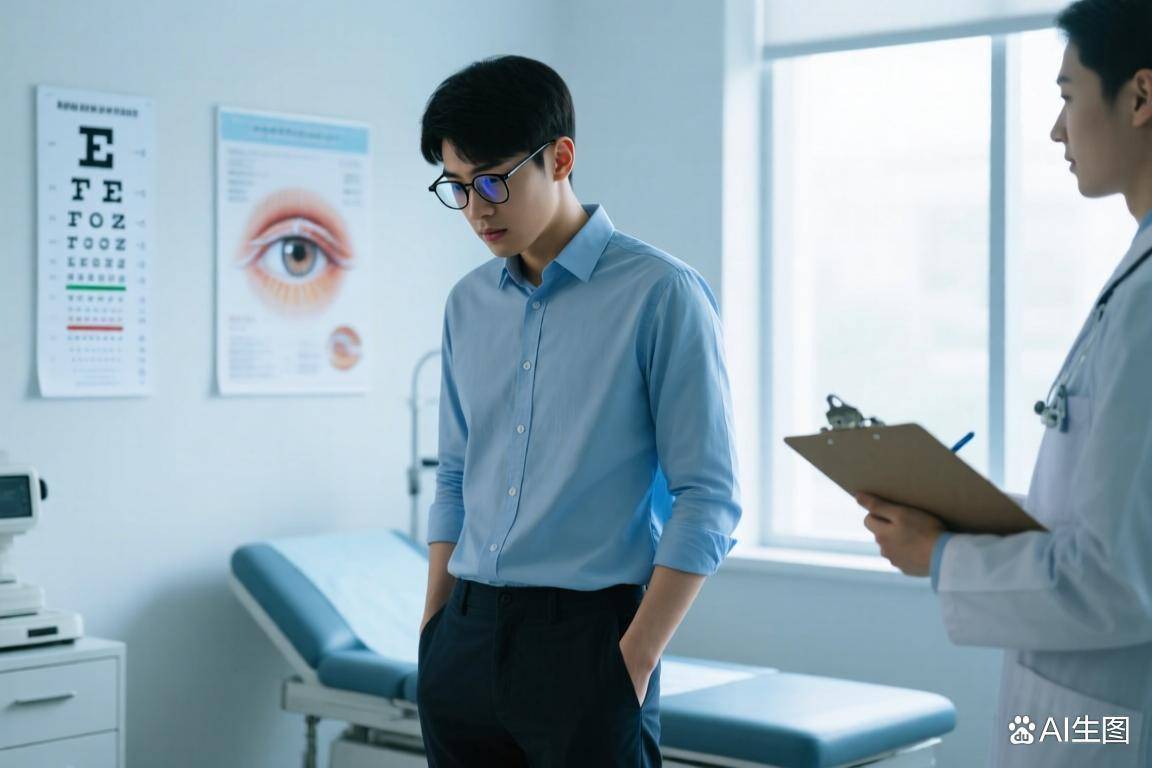 无锡当兵近视手术必须提前半年做吗？华厦顾勇解答，看完不慌