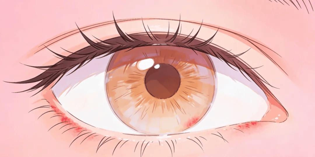 眼睛 7 种异常，可能是大病预警！