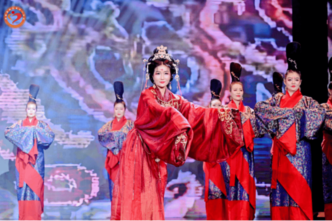 诗歌朗诵、曲艺表演 成都高新区举行老年艺术节颁奖典礼