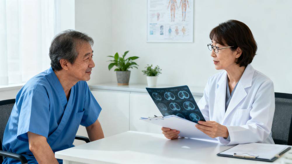 **口碑好的日本治疗胰腺癌中介服务商：如何甄选与价值解析**