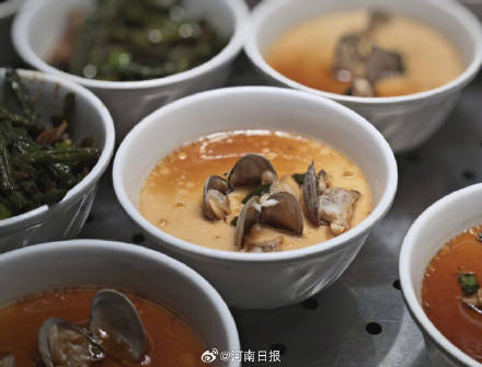 这些食物是胃黏膜的天然修复剂