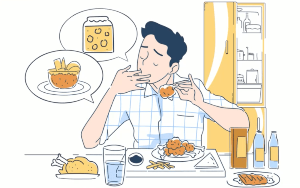 不起眼的习惯可能让血脂飙升 注意晨起后的这5个表现