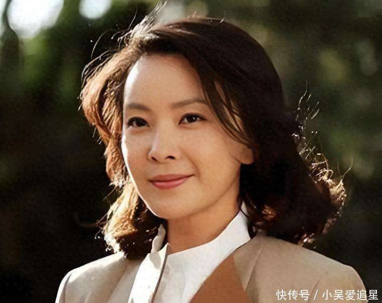 37岁嫁富豪成赢家，6岁进艺术团、24岁回归演艺圈