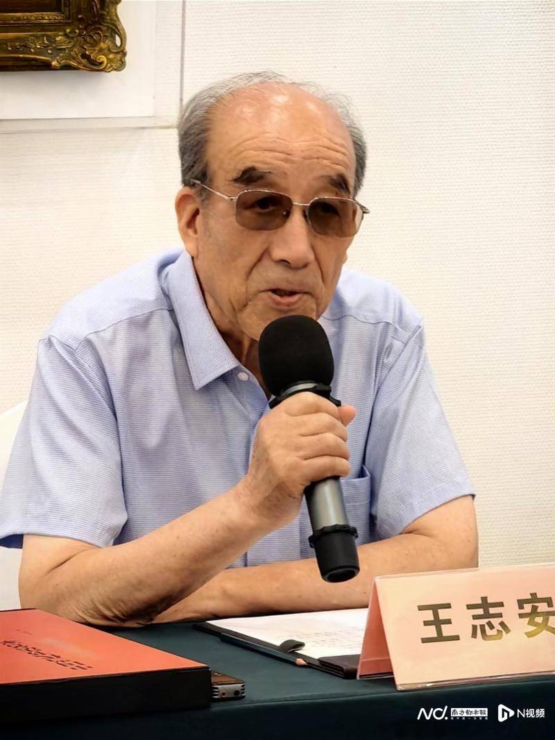 “心入远古探祖园”：书法家王志安与马家窑文化的不解情缘