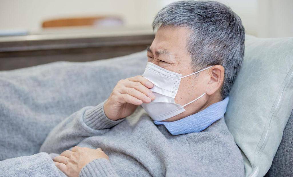 原创            畏寒气喘还反复咳白痰？记好这味温阳化痰良药，肺脾肾三脏同调！