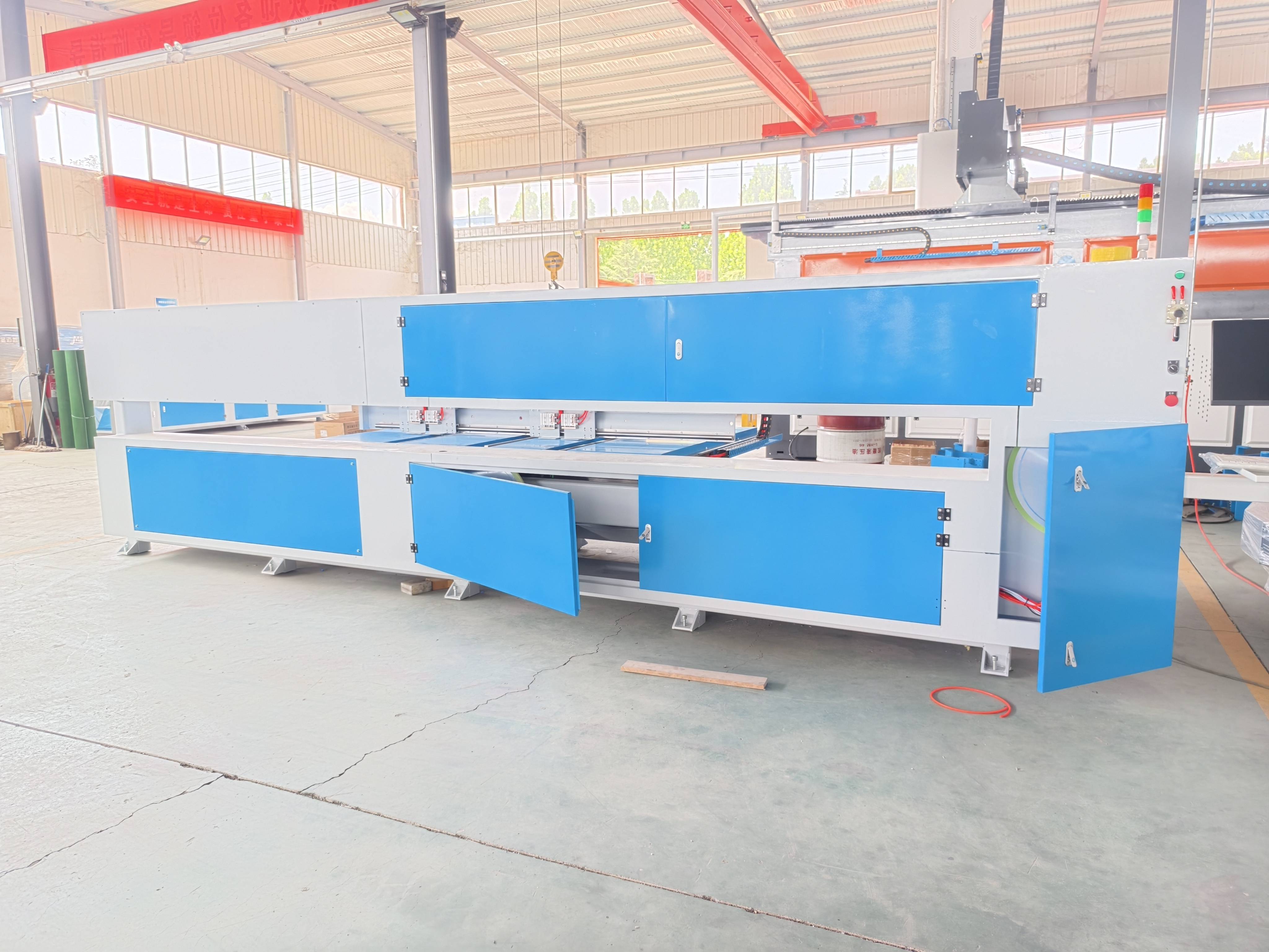 木工线锯切割机 数控线锯价格更亲民