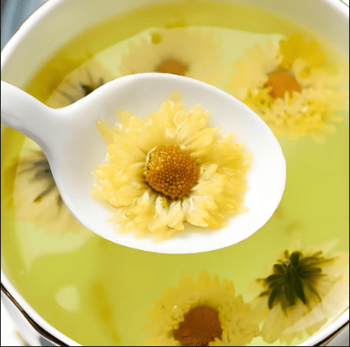 自然疗法的秘密：5款草本茶饮助你守护前列腺健康