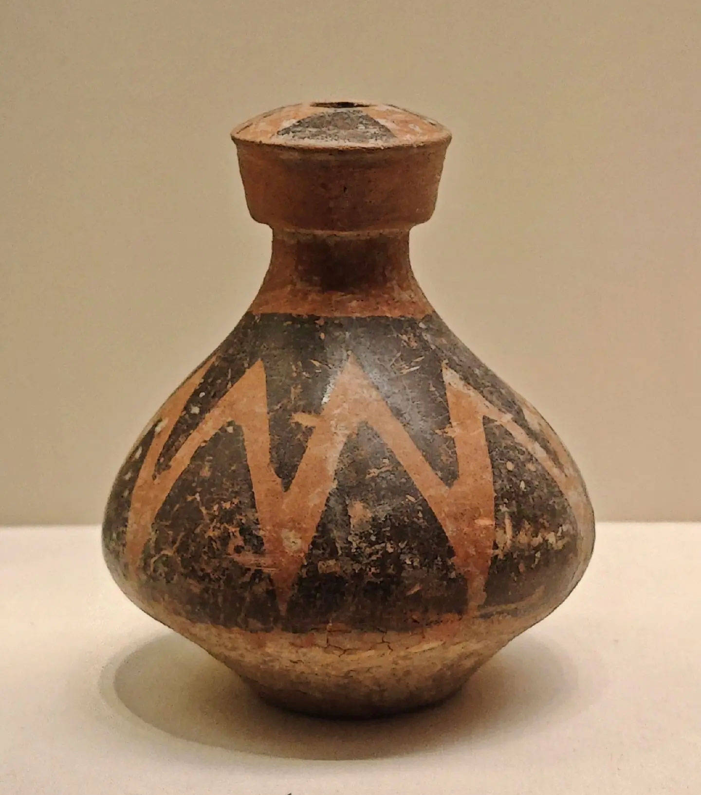 烟火人间：新石器三大陶器体系的生活变革之力