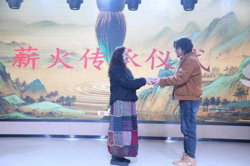 开阳县：艺术薪火续燃文化新篇