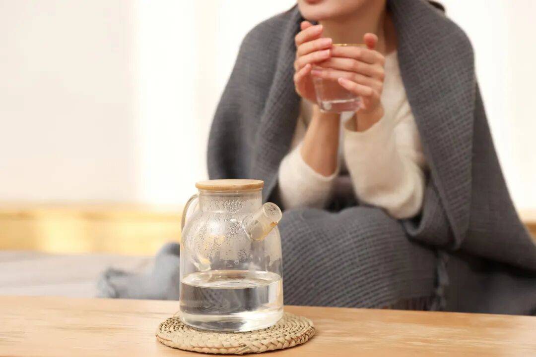 喝水如何喝得对、喝得巧？