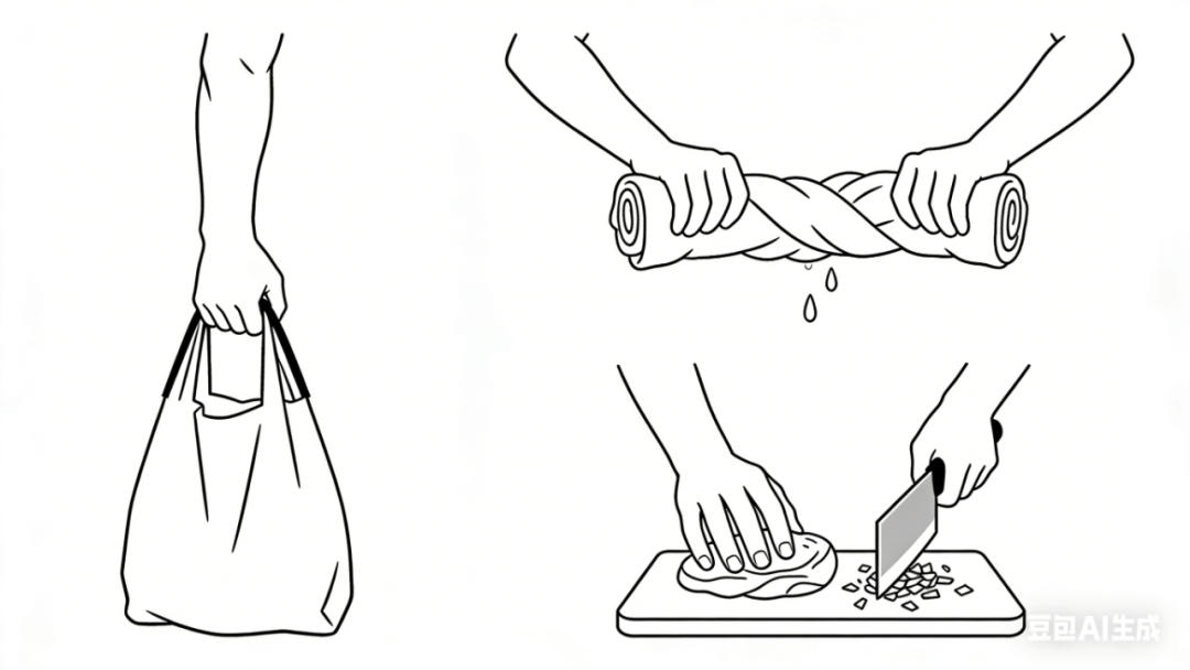 频繁拧毛巾、切菜要当心！网球肘高发于30-50岁，医生带你认清它