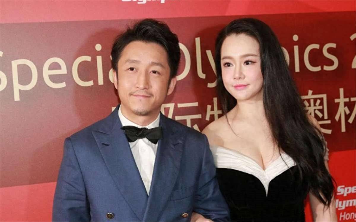 原创            冉莹颖失望了，卖掉车房辞职陪邹市明创业，分房睡了三年十分后悔