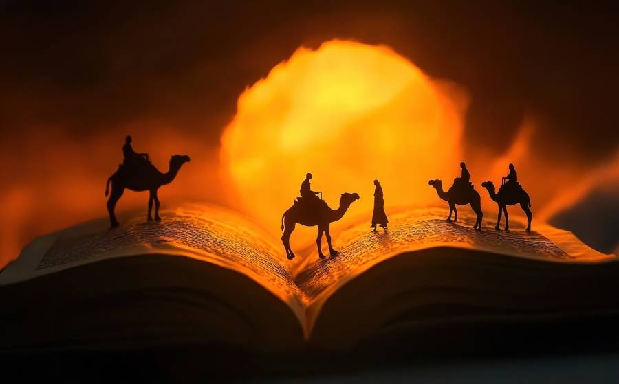 书籍史视野下的个人、社会和时代