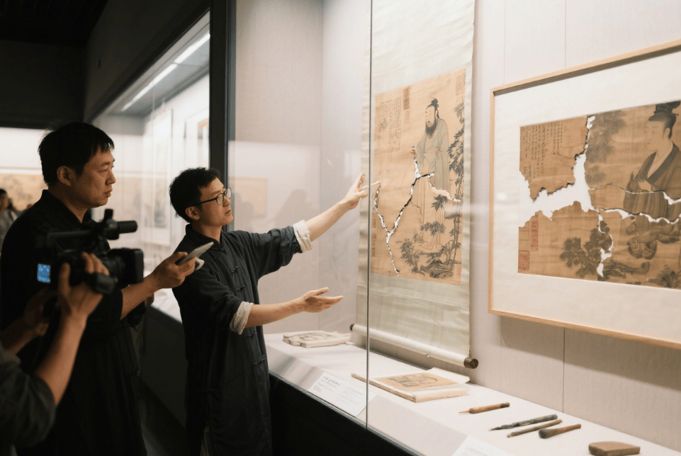2026实测｜北京3家靠谱上门收购名家字画机构推荐，藏家直接抄作业