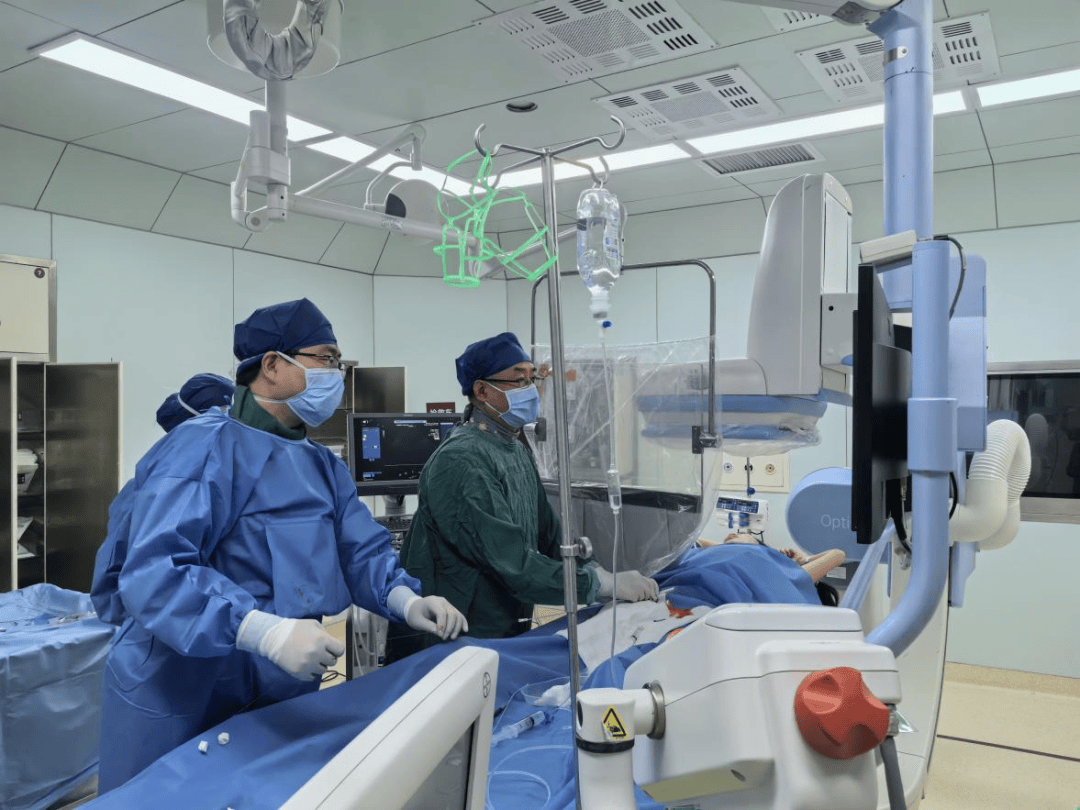 3D打印技术助力，专家治愈直径达35毫米的动脉导管未闭患者