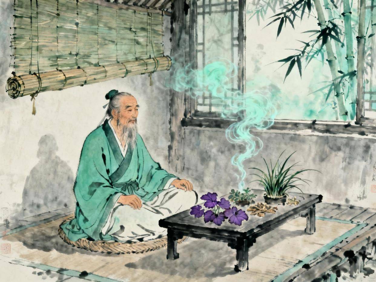 耳鸣不用吃药？孙思邈千年前就给出答案，关键在于避开2个陷阱