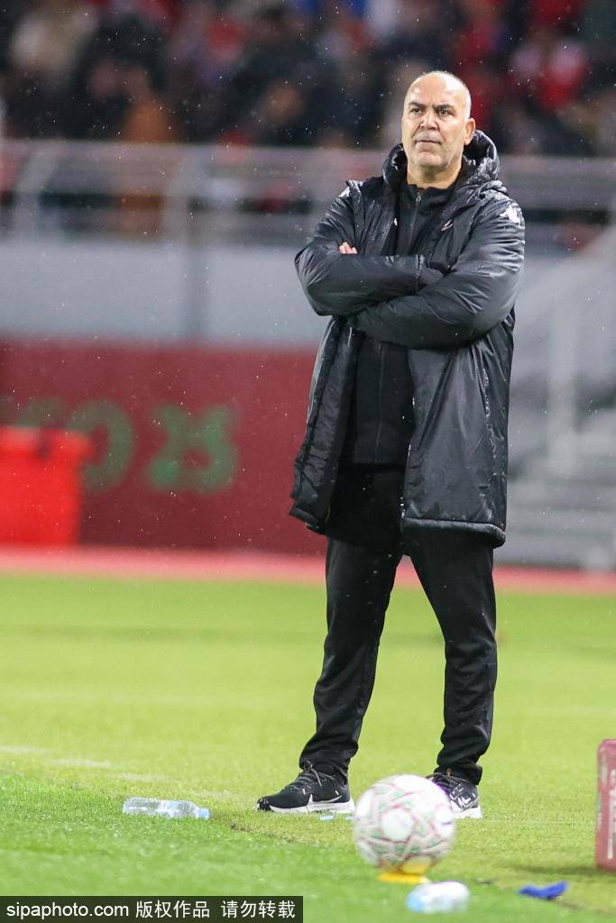 安东尼奥的50天：从质疑到封神，中国足球的务实革命