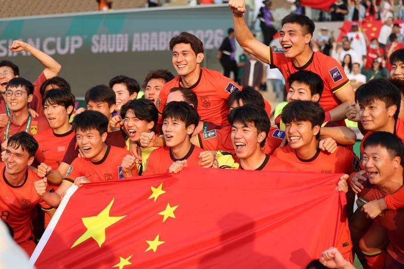 U23国足VS越南前瞻：无惧低配日本队 将防守演绎到极致