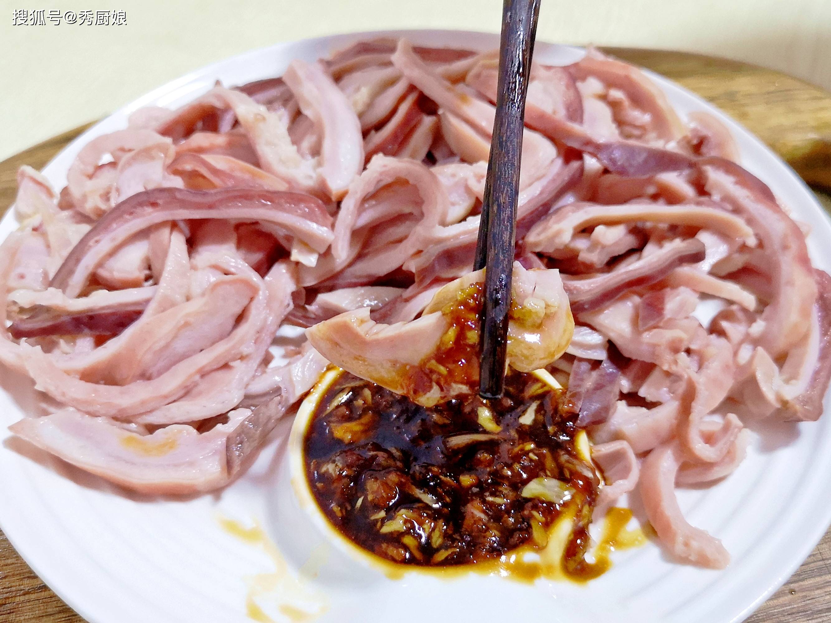 原创            猪身上最营养的3块肉，天冷要多吃，不腻不燥，补脾胃养气血，驱寒气强心力，免疫高不怕冷