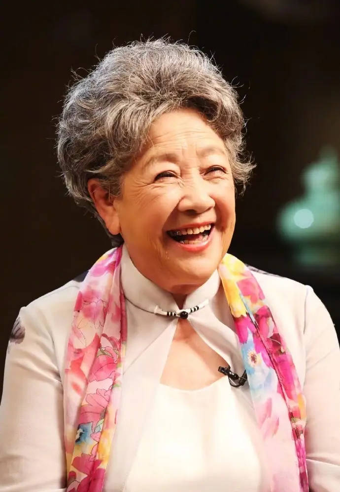 电影表演艺术家陶玉玲去世，享年92岁！冯远征曹可凡发文悼念