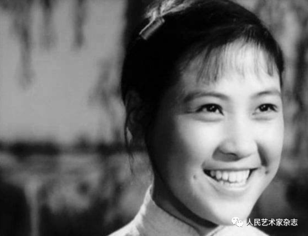 著名表演艺术家陶玉玲去世，再见“春妮”、“二妹子”