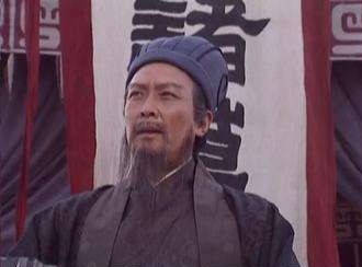 原创            他自诩为诸葛亮，但他所面对的却不是那个扶不起的刘阿斗