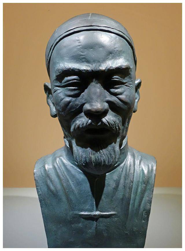 原创            除了王莽，他可能也是被怀疑疑似穿越者的一人