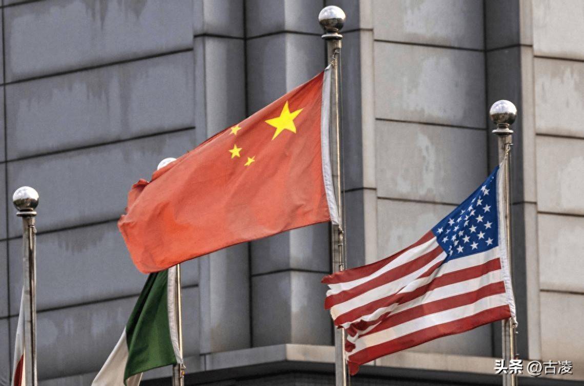 美国学界：40年了，我们一直很自信，但中国就是不肯当第二个韩国