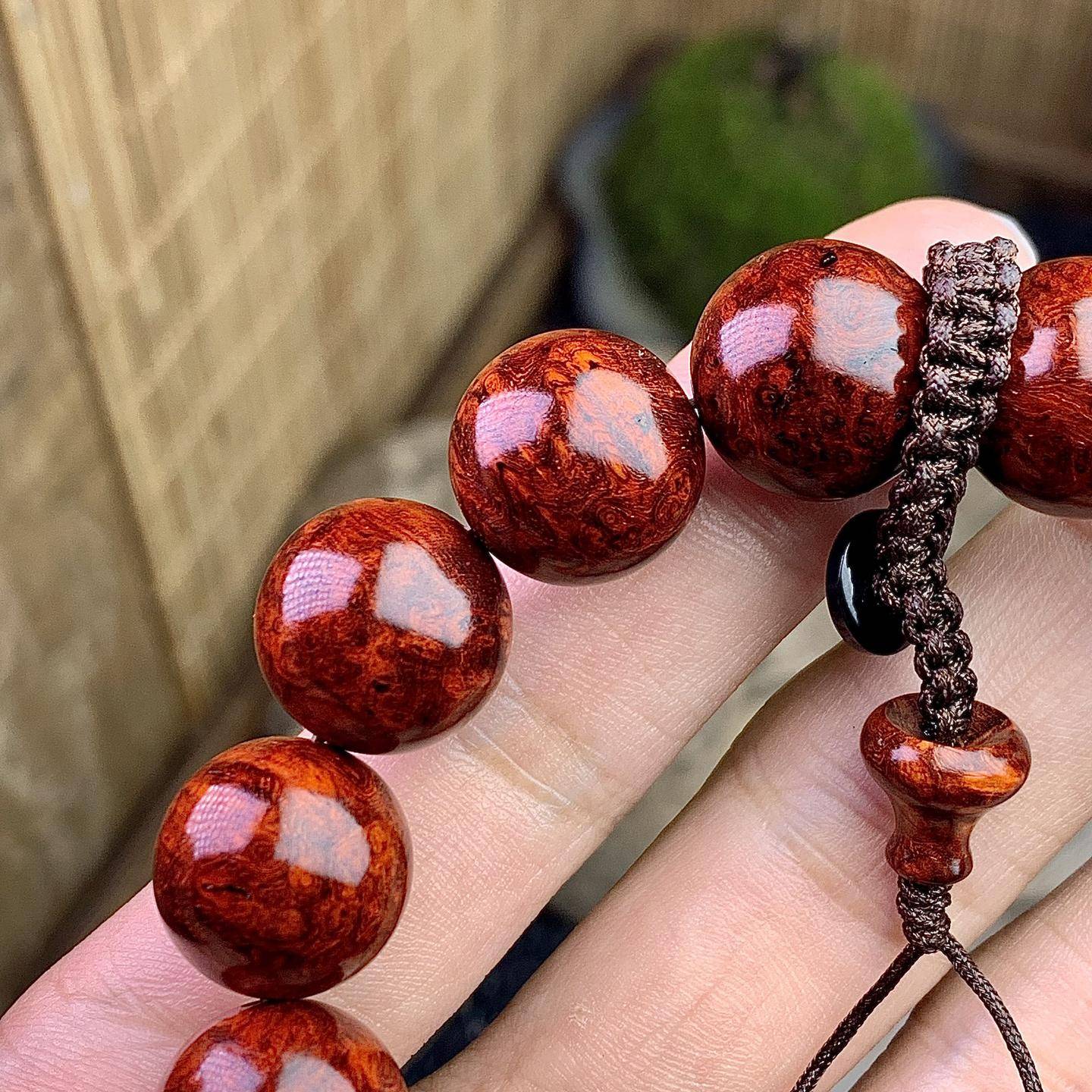 文玩新手非要执着这个品类？除非你是先天圣体