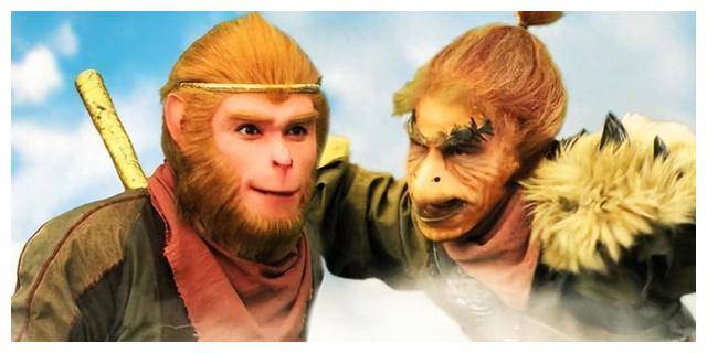 原创            孙悟空真的打不过大鹏雕？你看悟空求助如来时，如来对他说过什么