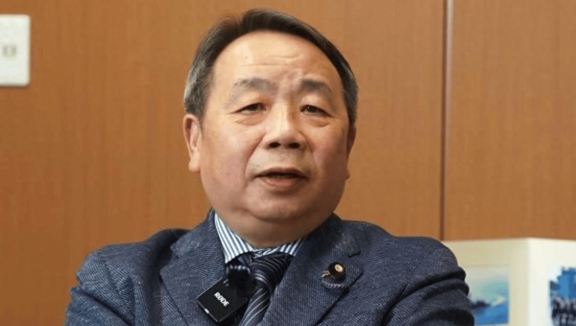 石平刚抵台，为日招来“灭顶大祸”，大陆两记重锤，堵死所有退路