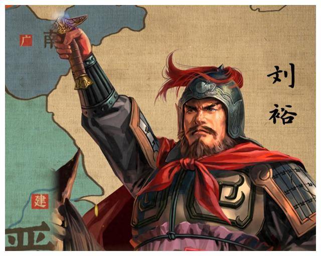 原创            牡丹花下死的晋孝武帝，终于让东晋门阀政治走到了尽头