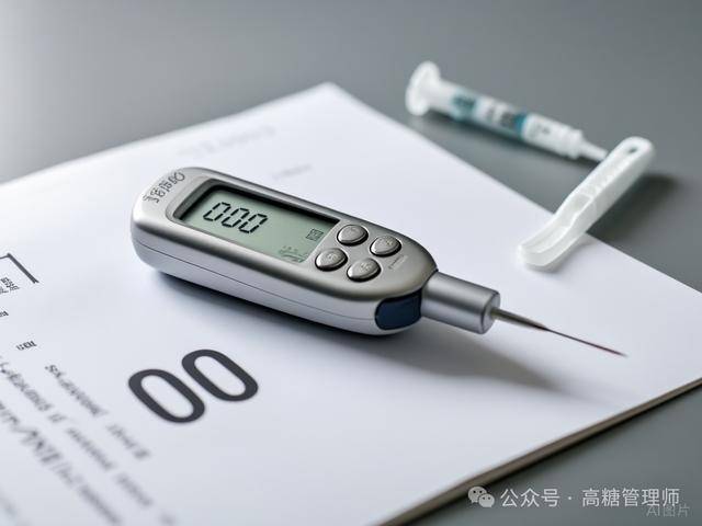 最新糖尿病指南：降糖药首选谁？四大变化影响每位糖友，必看！