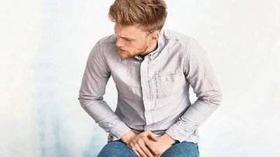 5 个信号提醒男性前列腺可能出问题，早发现早保养