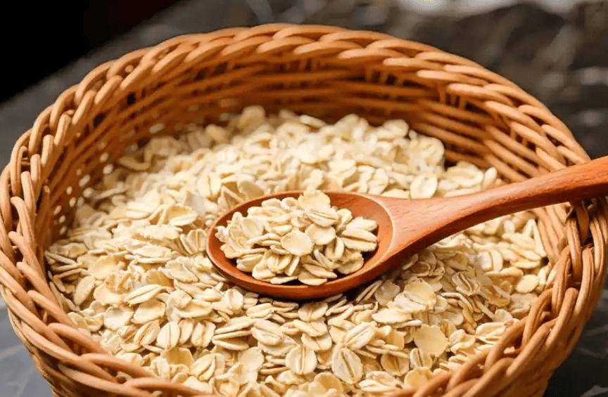燕麦藏“减重大招”？美科学家实证：每天75克，或有效降脂控糖