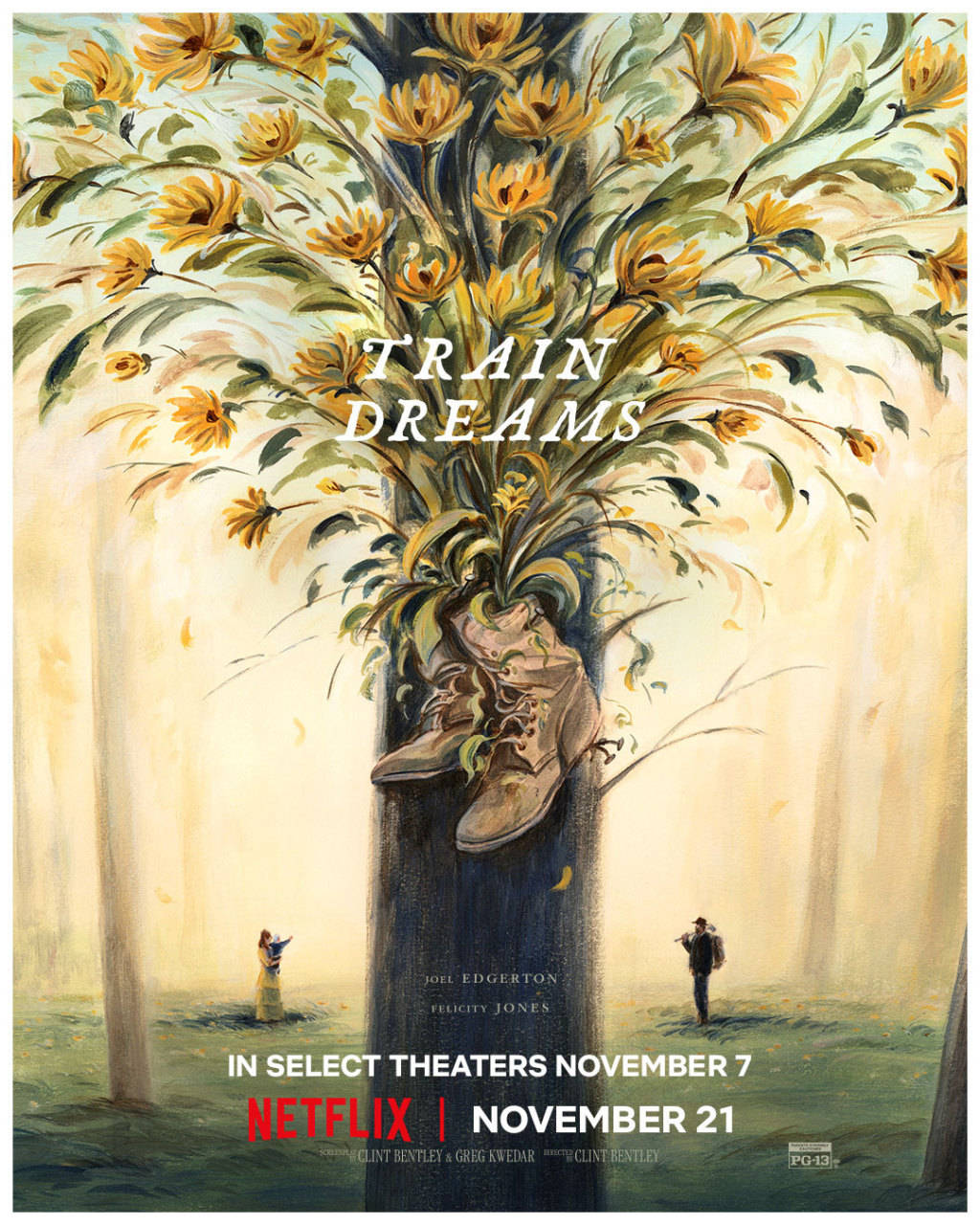 全球知名导演的2025年私藏片单（一）