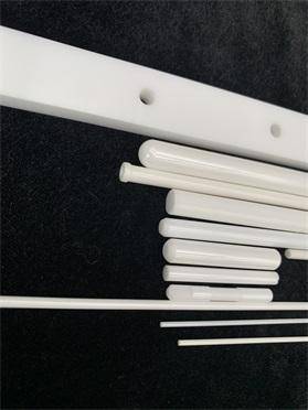 工业陶瓷领域选宜兴胜达耐火陶瓷，氧化铝陶瓷制品全，性能卓越，满足多元工业需求