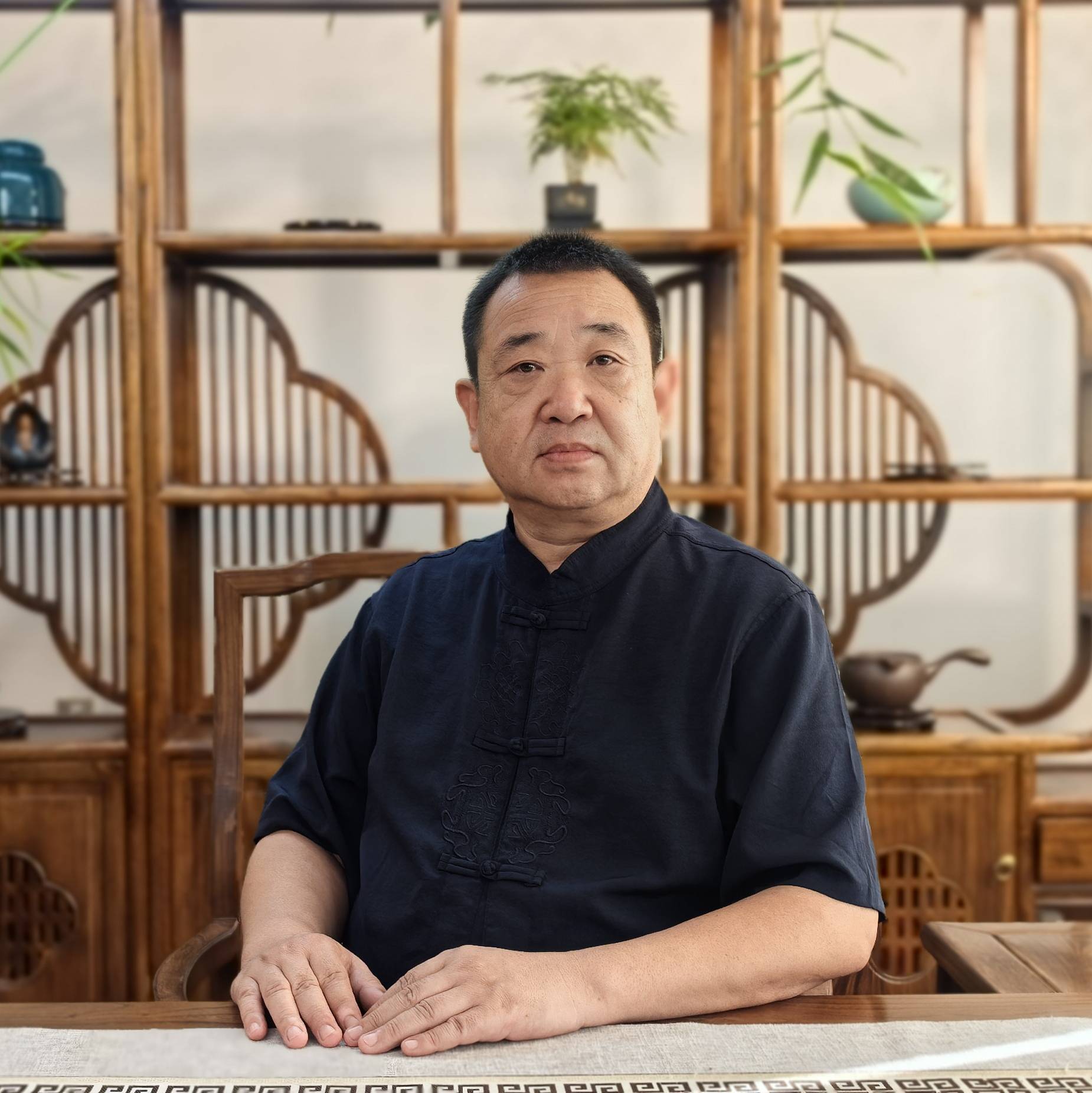 户世锋医生“股骨头坏死研究”科普:开创性病理研究与发现。