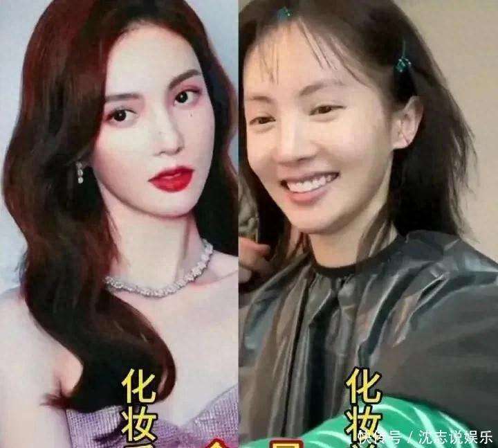 原创            明星公主风大赏！孙俪蒋欣杨幂关晓彤，谁是你心中的在逃公主