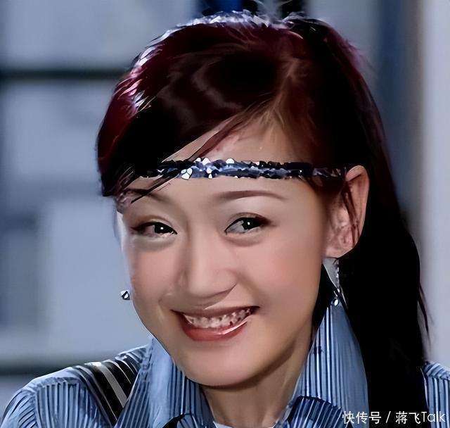 原创            从当红女星到带发修行，曾为胡歌放弃事业，薛佳凝回应出家传闻