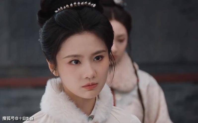 原创            玉茗茶骨谢惠卿是好人吗，卿本佳人，奈何嫁贼