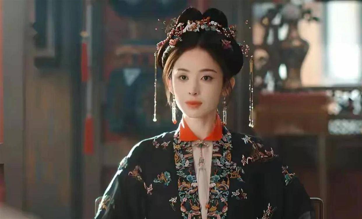 原创            《玉茗茶骨》陆江来至死也不知，最危险的敌人其实就在他身边